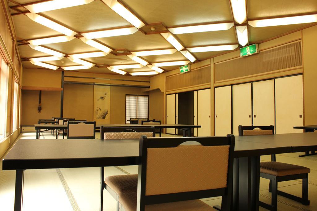 Hotel Seiranso Yugawara Exterior foto